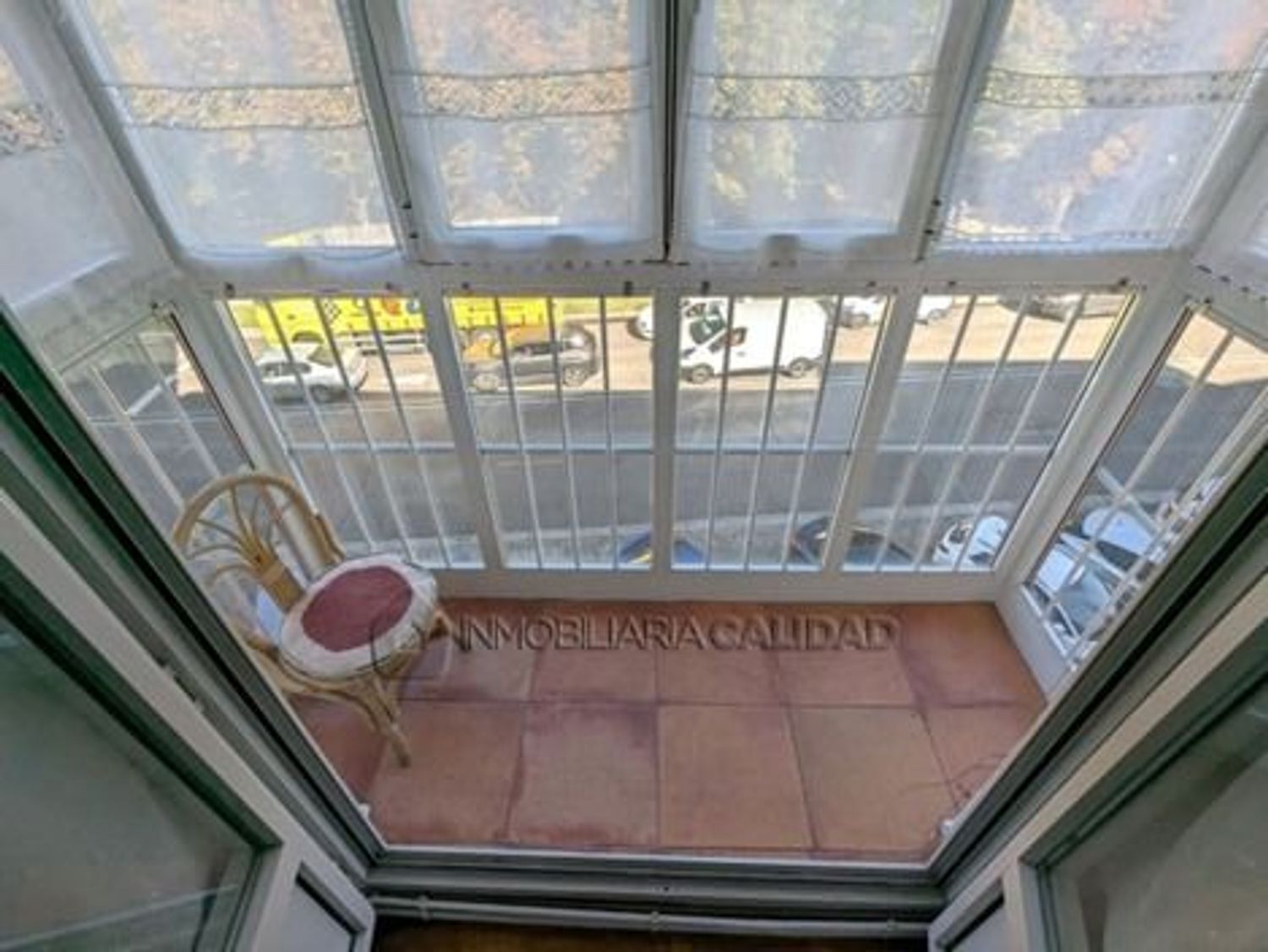 Piso en Calle Merced, 21, El Carmen-Barrio Gimeno - Foto 6