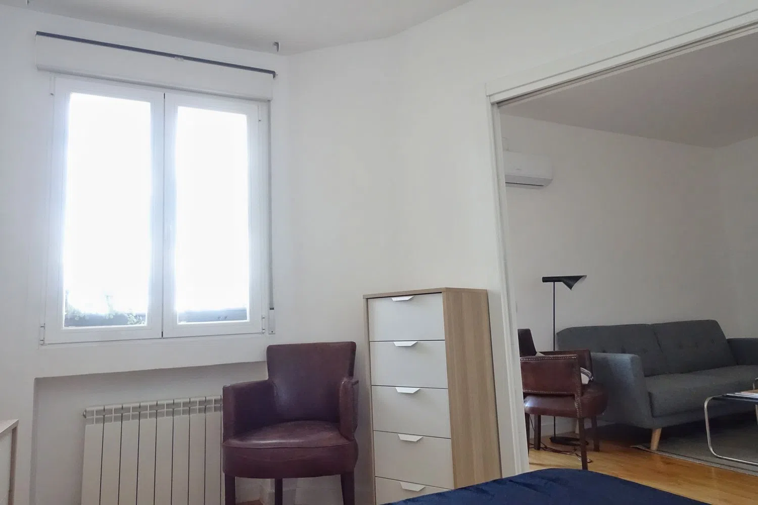 Piso en calle Enrique Larreta, 12 - Foto 9