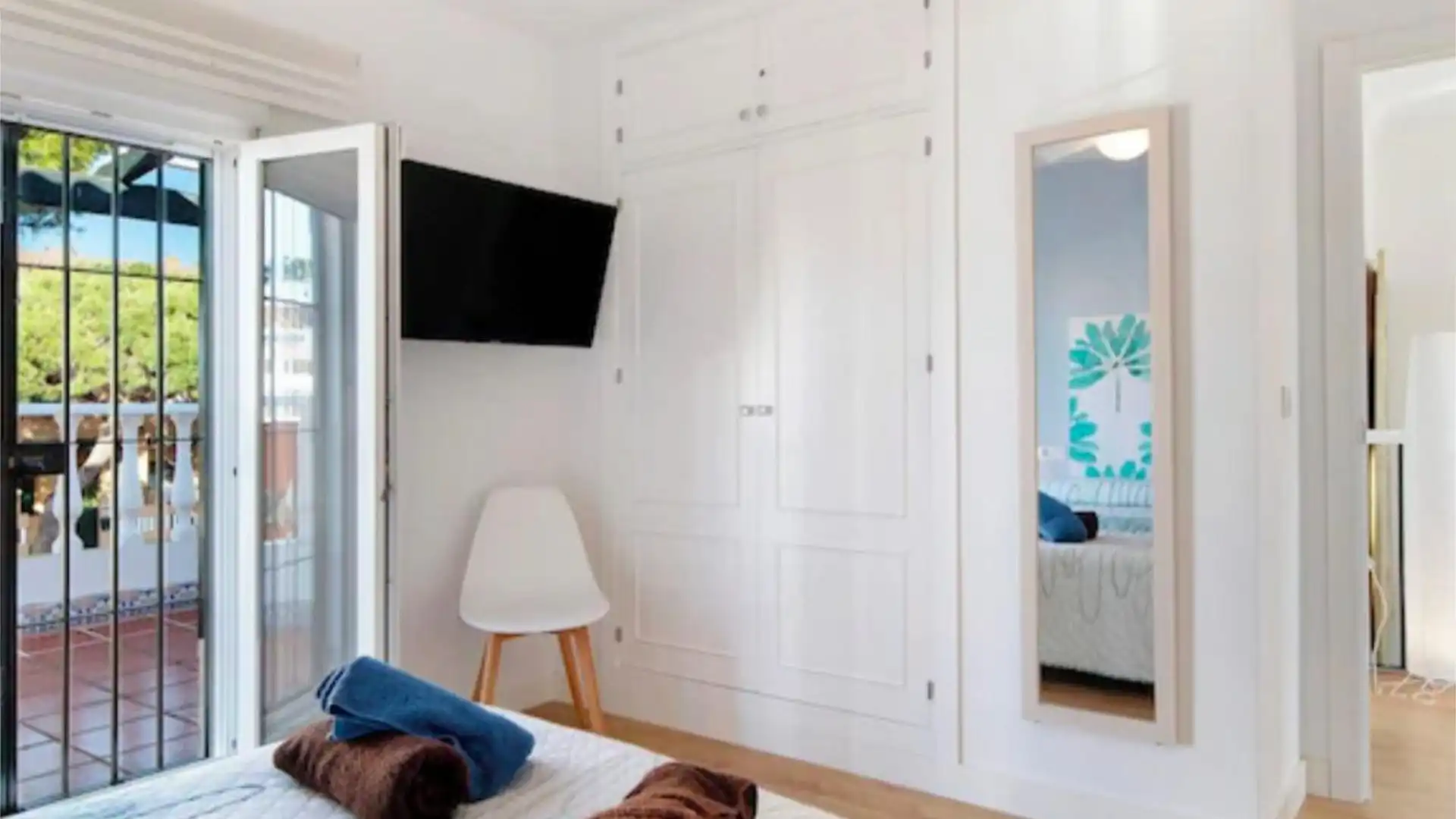 Chalet en  Calle Bahía Blanca 18 - Foto 12