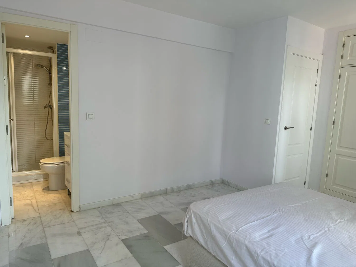 Piso en Barrio Asunción - Adolfo Suárez - Foto 10