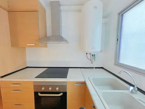 Piso en San Ramón y Monte de Piedad - Foto 30