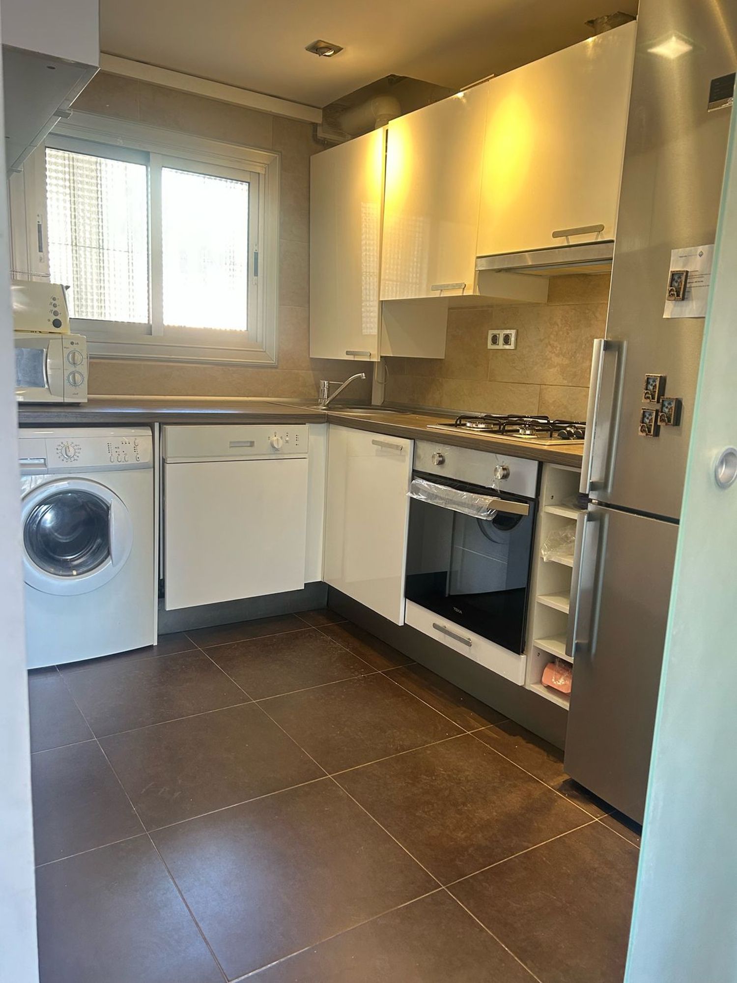 Piso en paseo Santa Àgueda, 1 - Foto 13