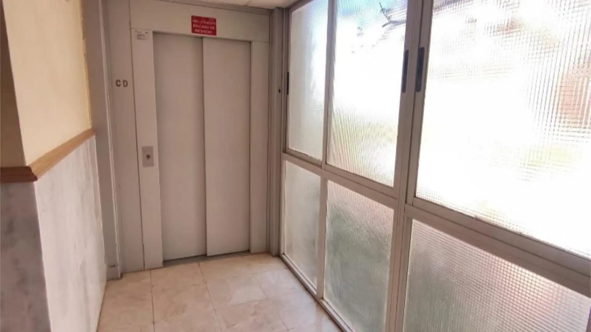 Piso en  Calle de las Cañas 187 - Foto 5