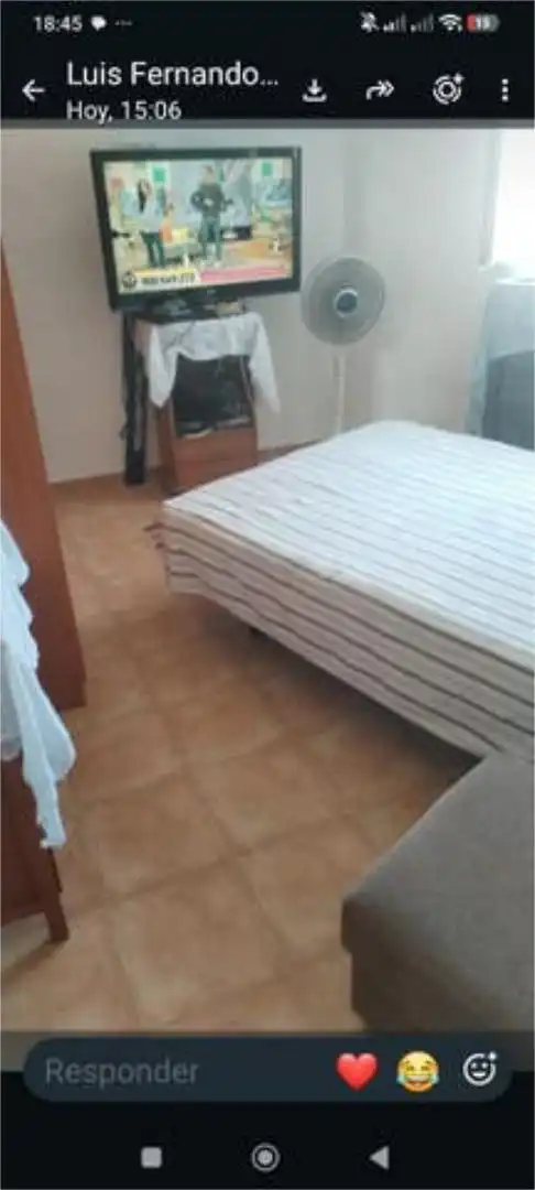 Apartamento en Tamaraceite - Foto 5