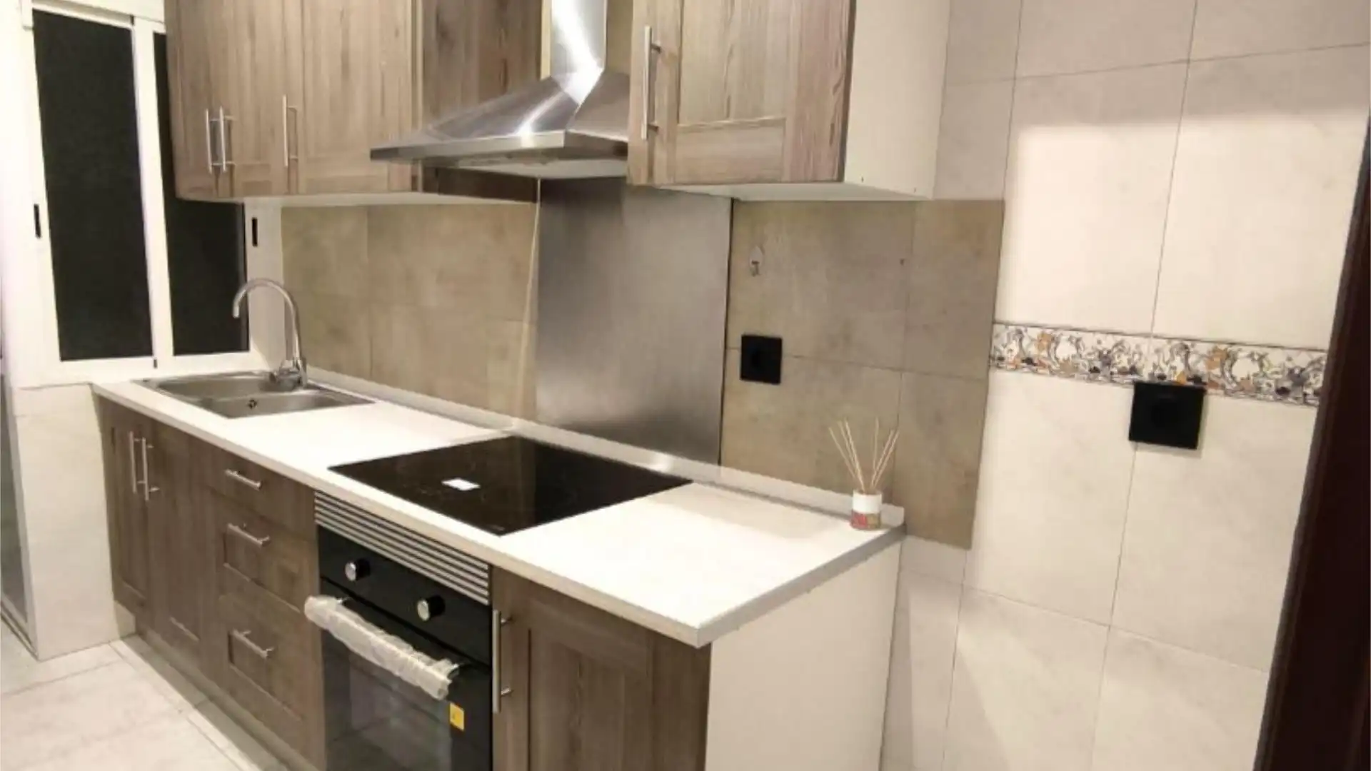 Piso en  Passeig Cristòfol Colom 26 - Foto 1