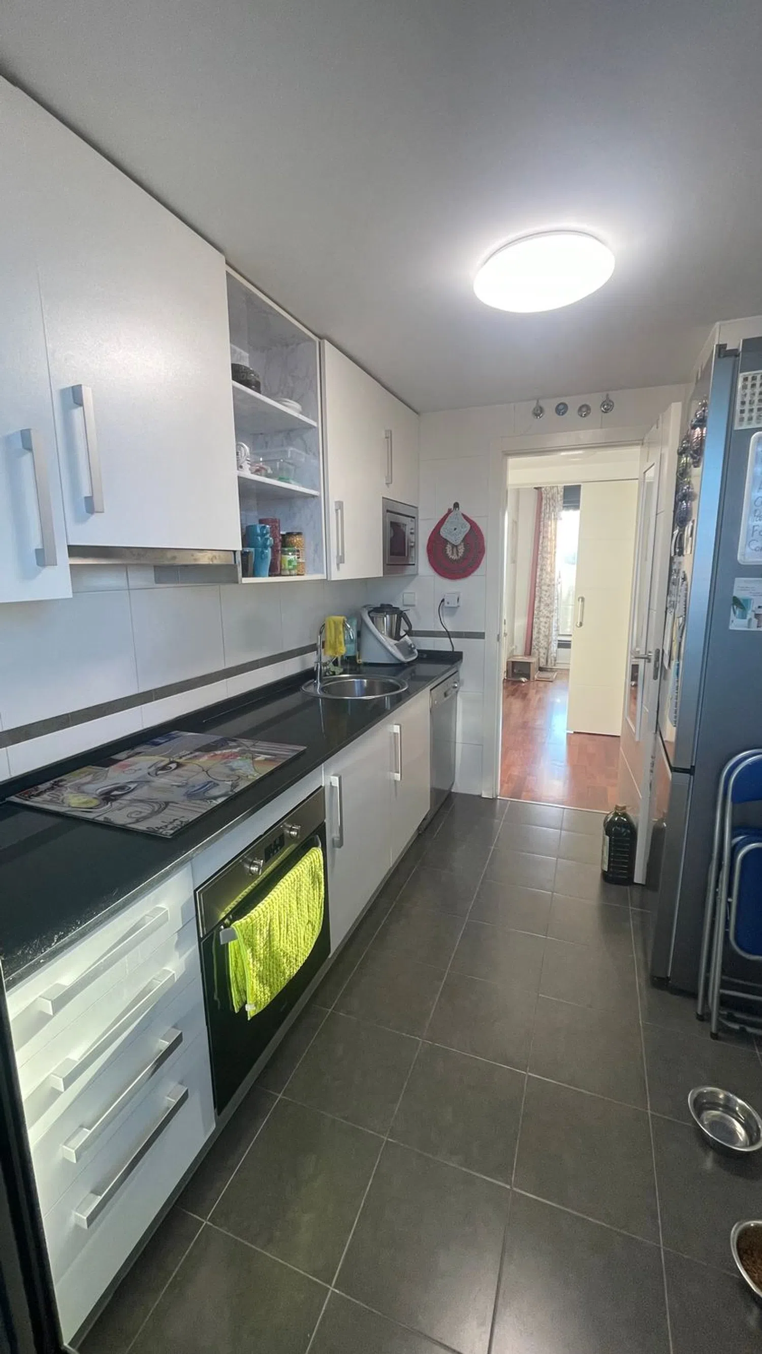 Ático en avenida de la Gran Vía del Sureste, 32 e - Foto 10