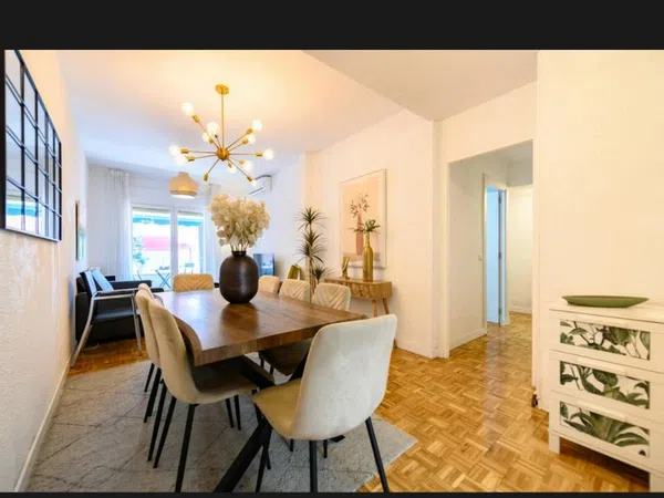 Piso en C. de Max Aub, 6, Vallehermoso - Foto 3