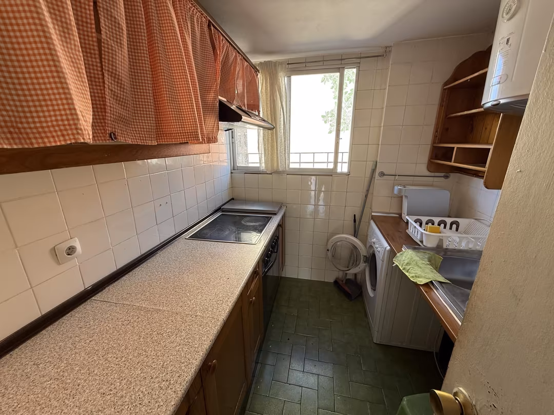 Piso en  Calle de Gregorio López Madera 29 - Foto 15