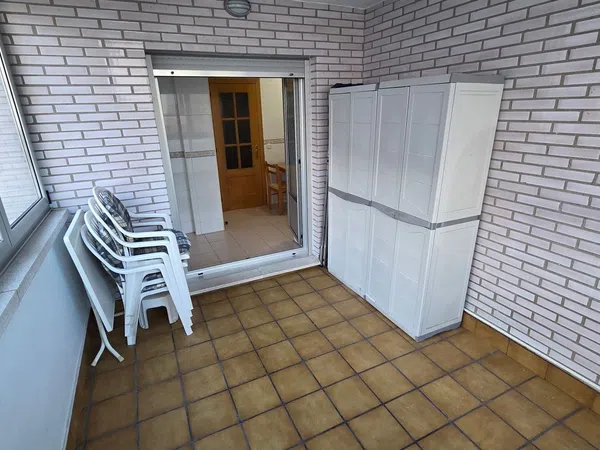 Piso en Barrio La Florida - Foto 11