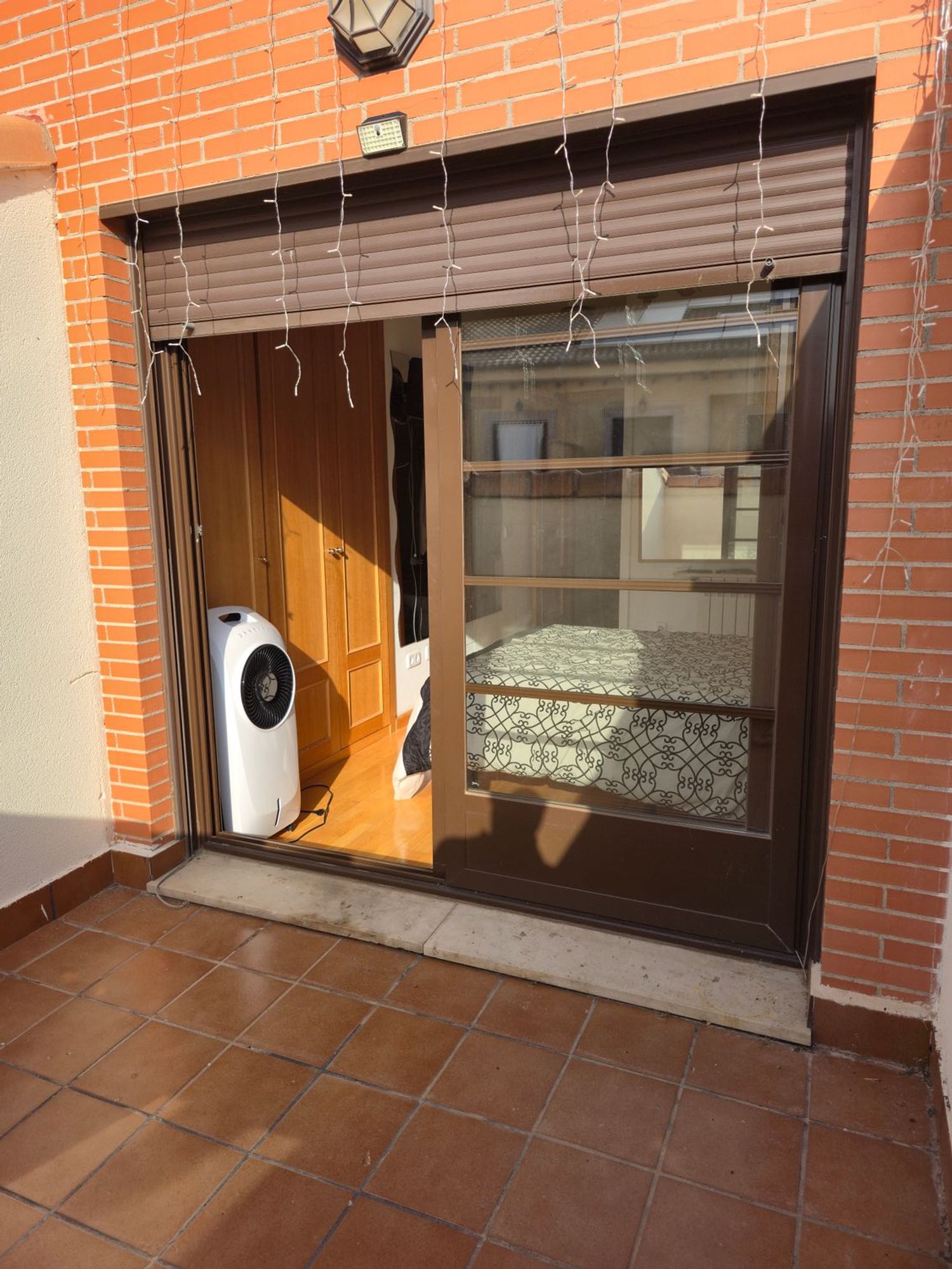 Chalet adosado en Morata de Tajuña - Foto 28