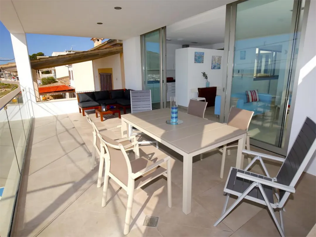 Apartamento en  Via de la Mediterrània 35 - Foto 11