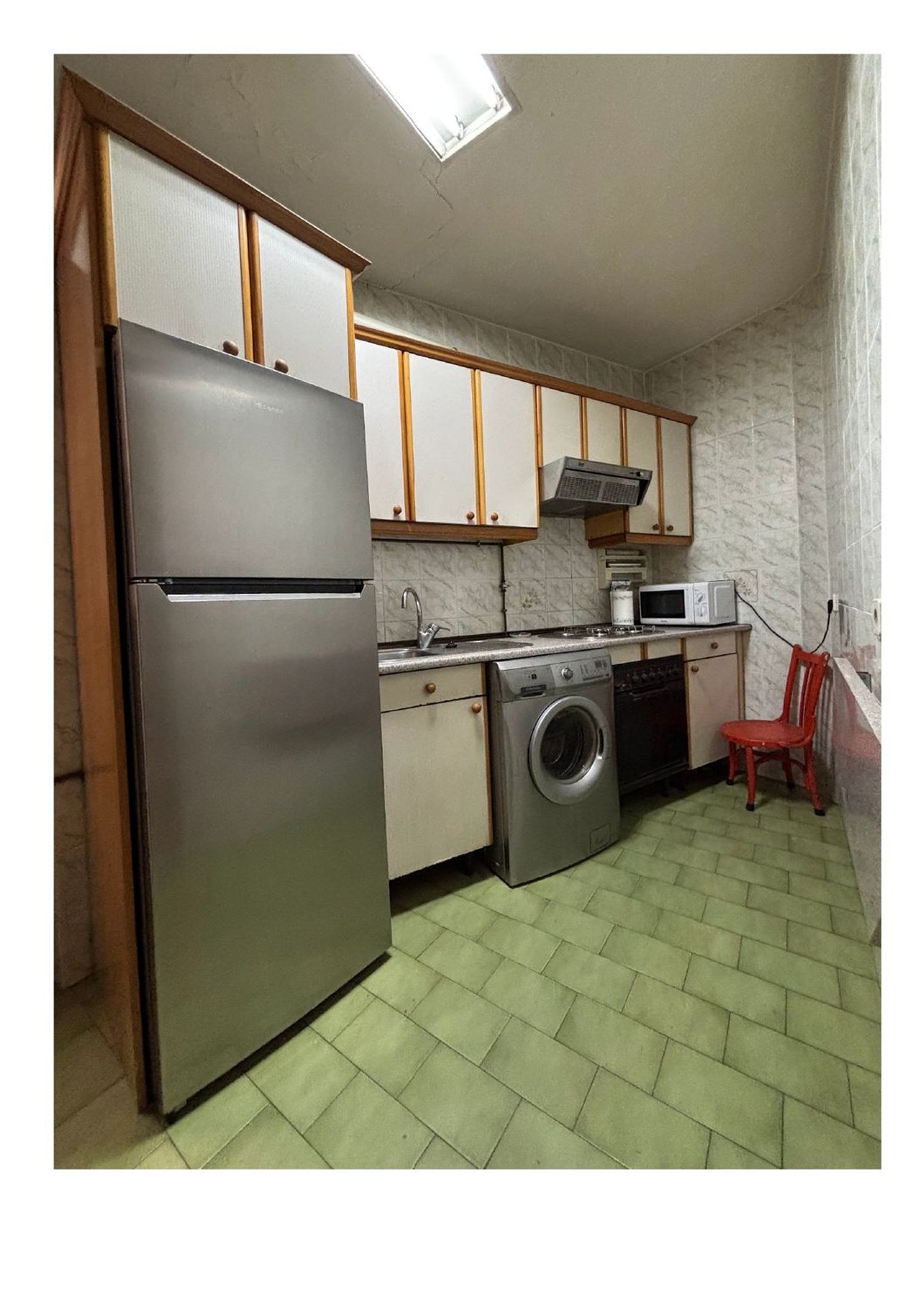 Piso en plaza de la Beata María Ana de Jesús, 14 - Foto 8