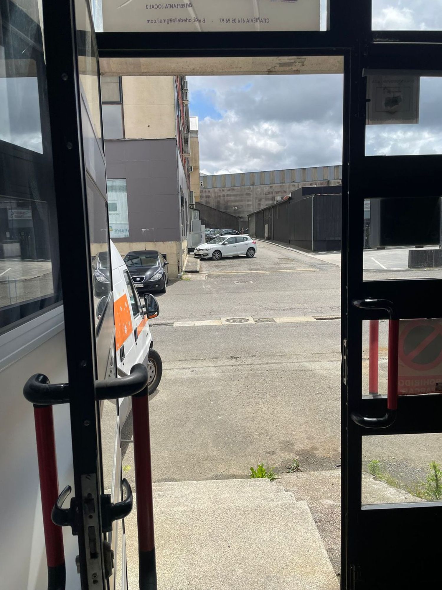 Estudio en Calle da Cidade do Transporte b, 2 D - Foto 22