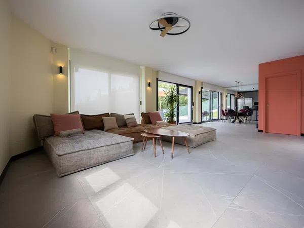 Casa o chalet independiente en Ciudad Jardín, Ciudad Jardín - Foto 4