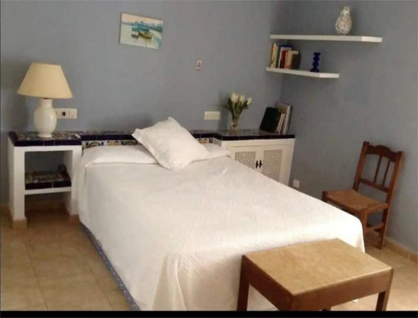 Casa adosada en CERROMOLINO, LA BARROSA, CHICLANA - Foto 9