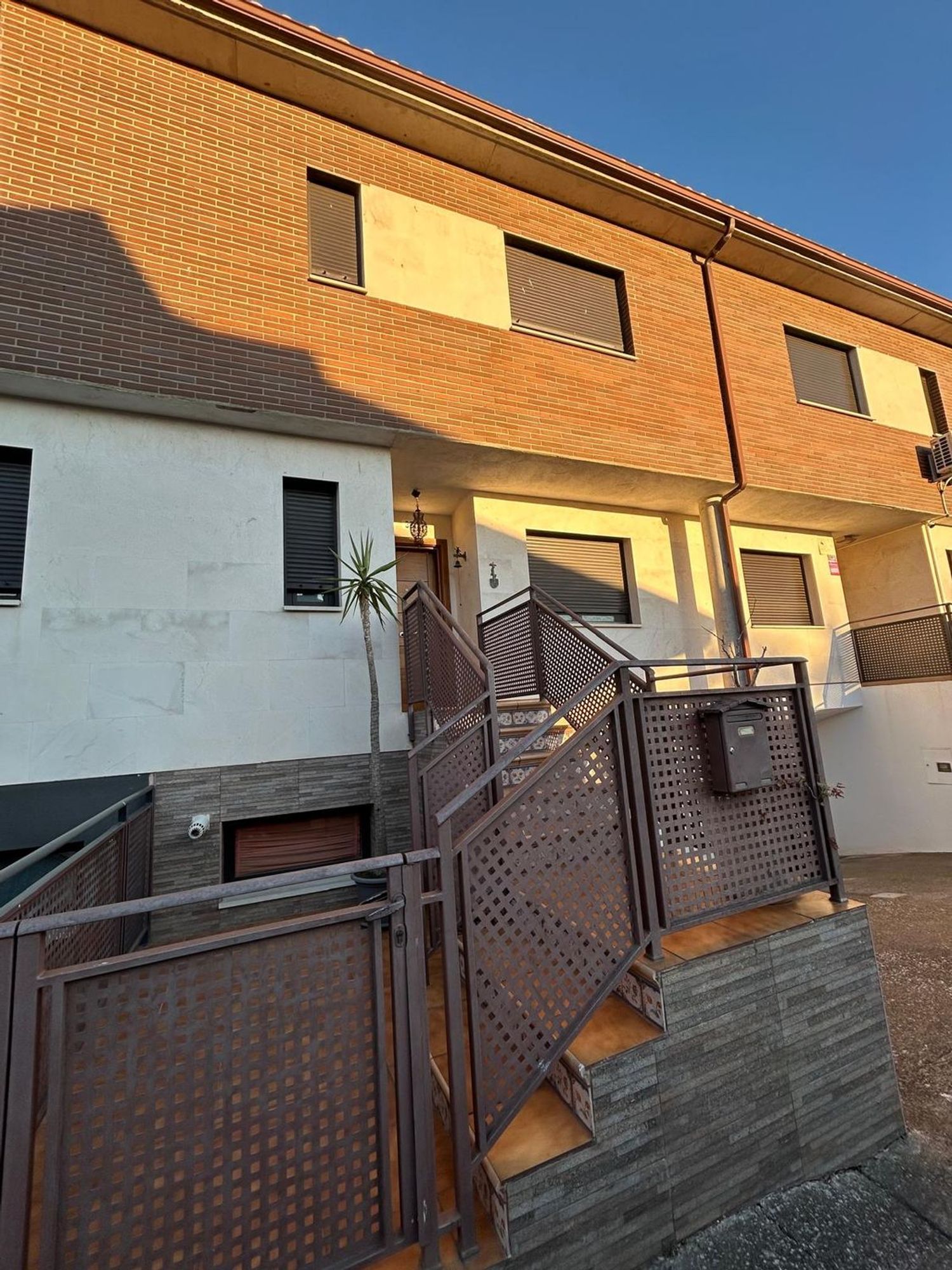 Casa o chalet independiente en Calle Toribio Laínez, 36 - Foto 2