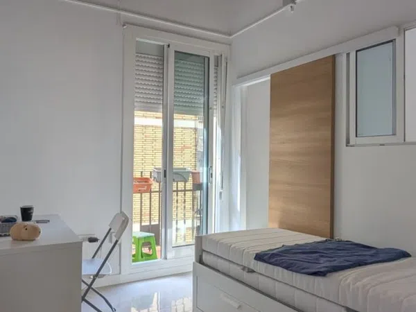 Piso en Barrio Vila de Gràcia