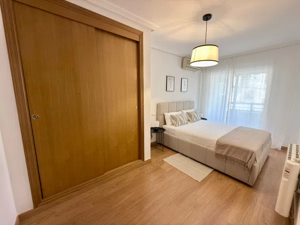 Piso en Calle Cerdà, 38 - Foto 4