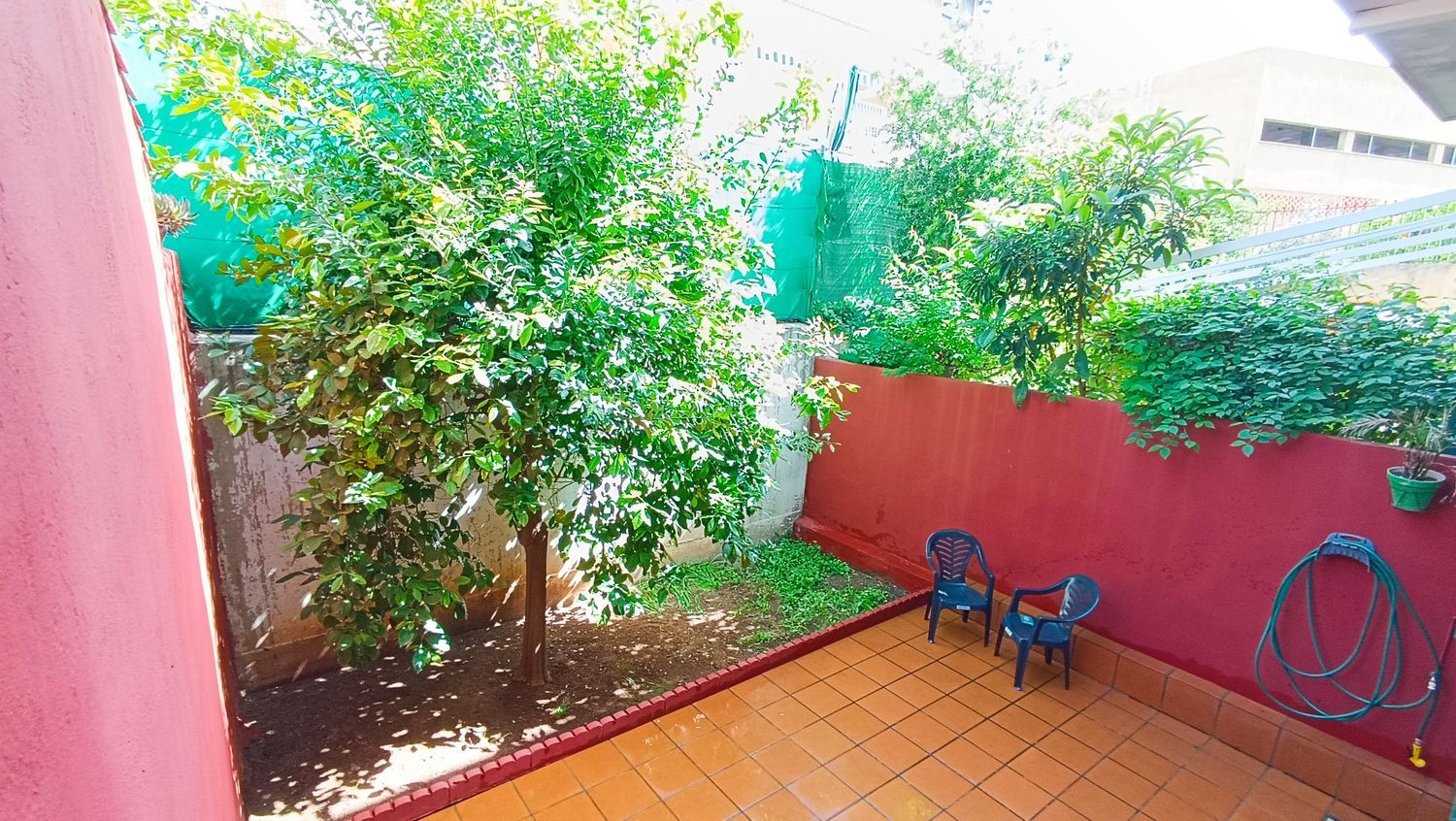 Chalet adosado en Los Milagros - Corchera - Foto 23