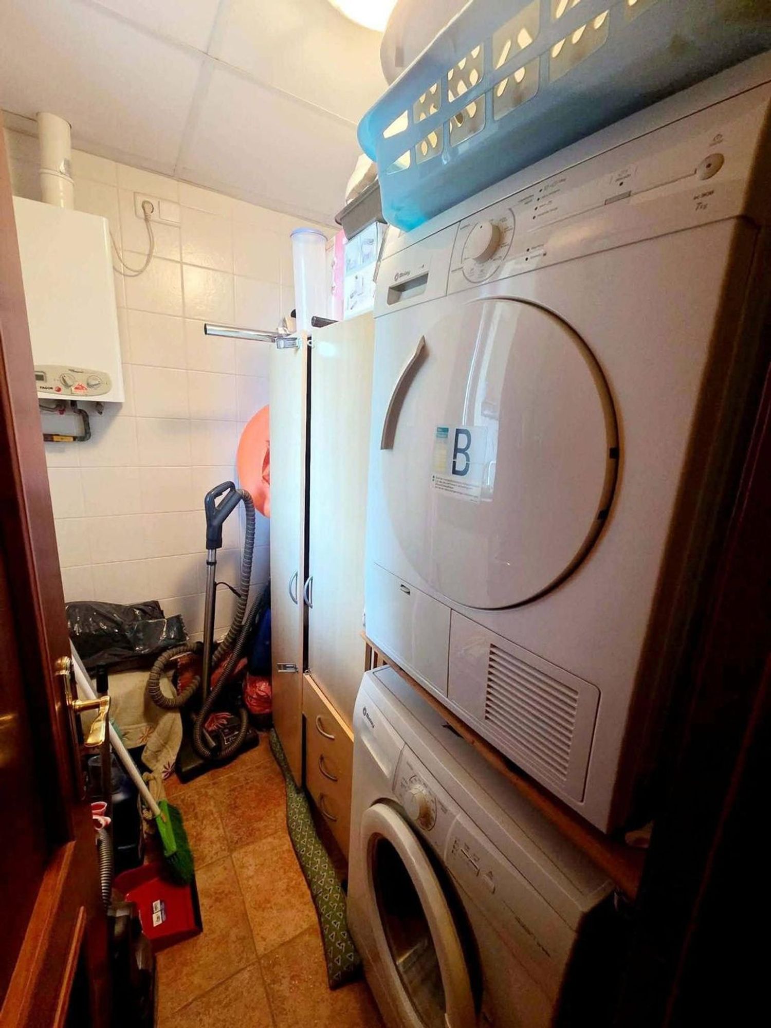 Chalet adosado en Urbanización Puente Esuri, 7 - Foto 10