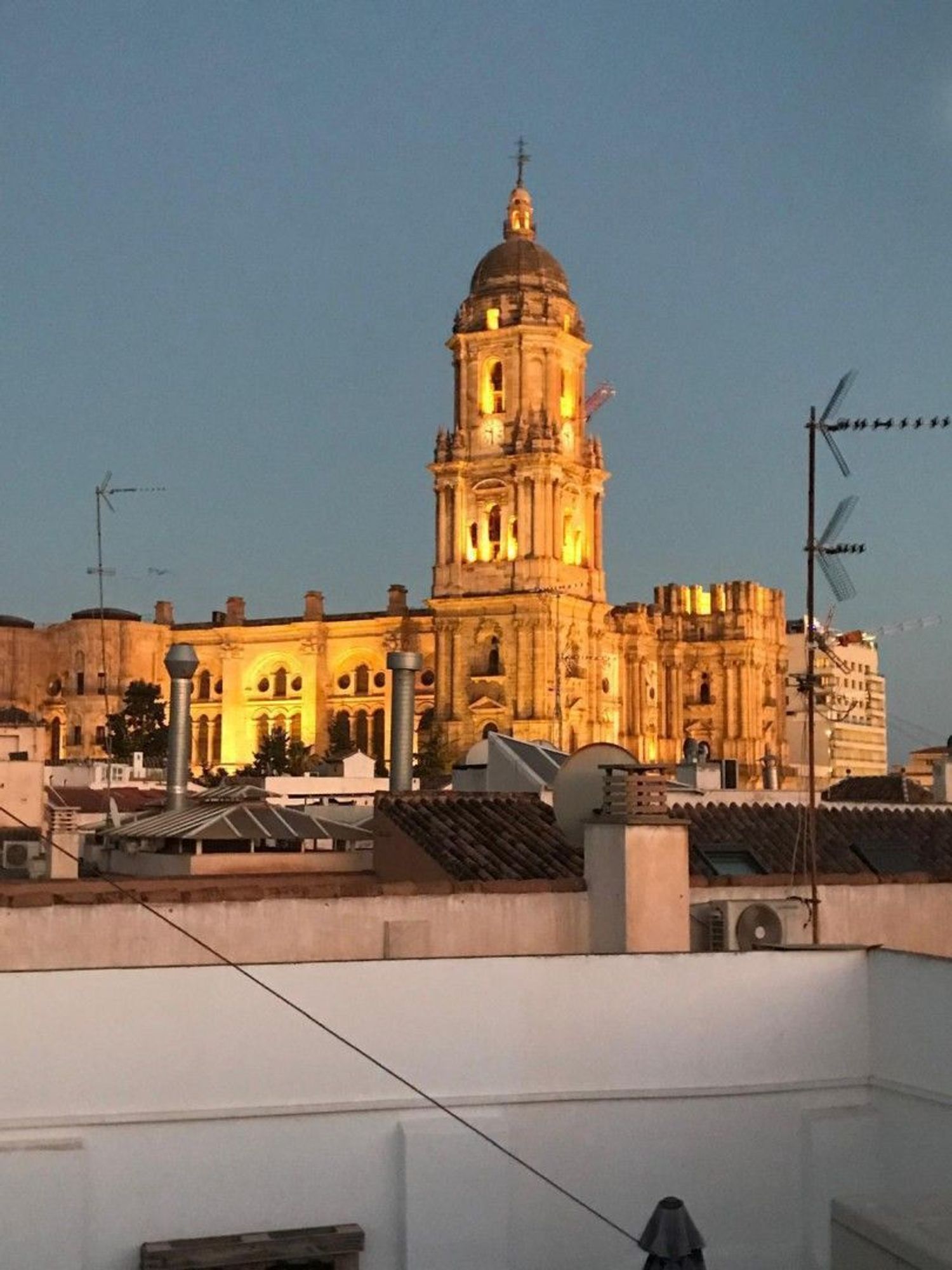 Piso en Centro Histórico, Centro Histórico - Foto 7