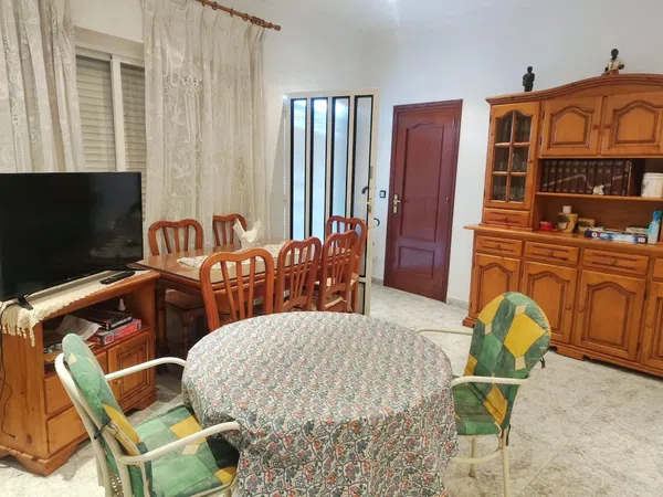 Chalet adosado en Calle Carretera, 35 - Foto 3
