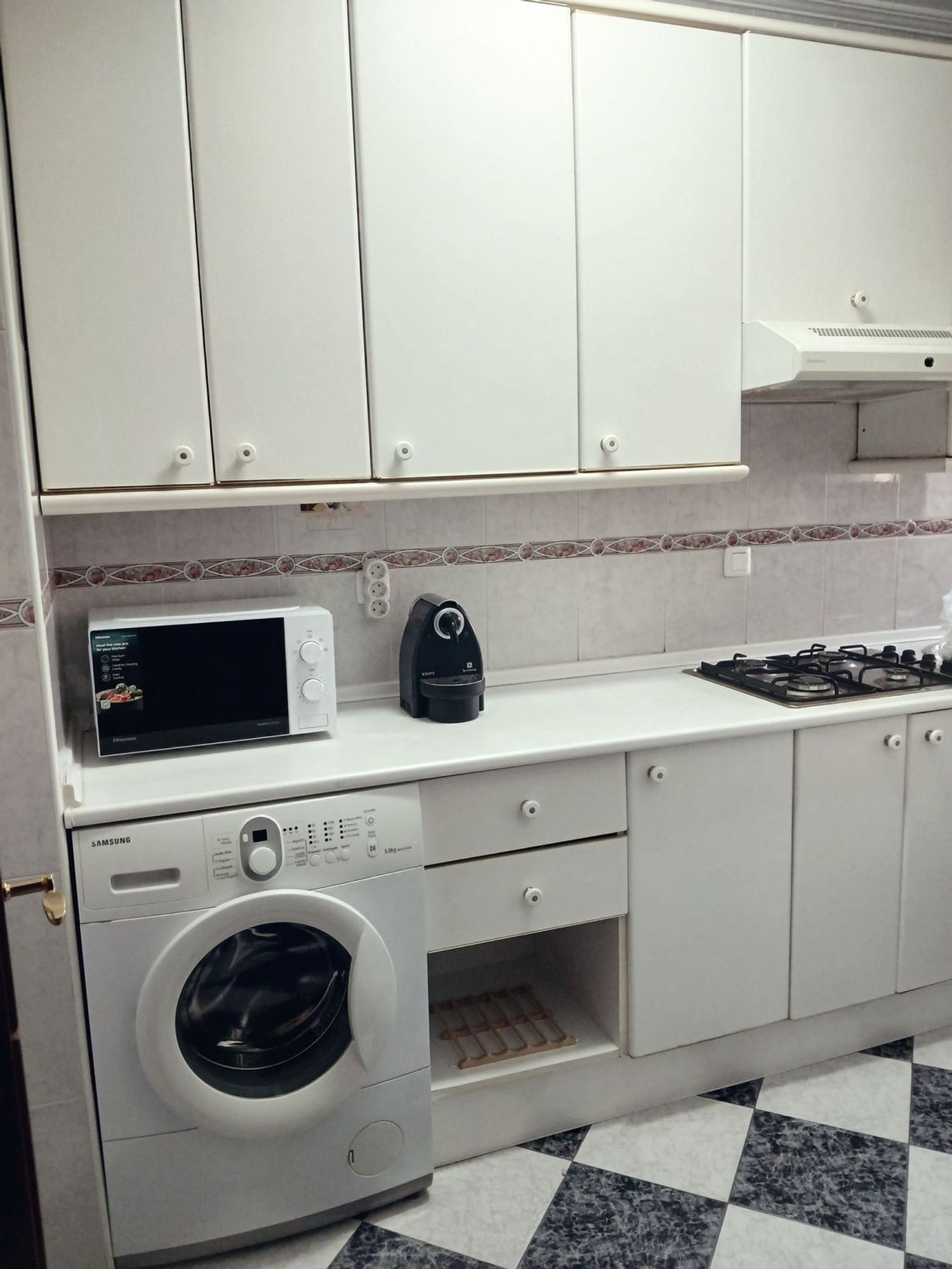 Piso en Calle Emilio Prados, 6, Villegas - Los Príncipes - Foto 7