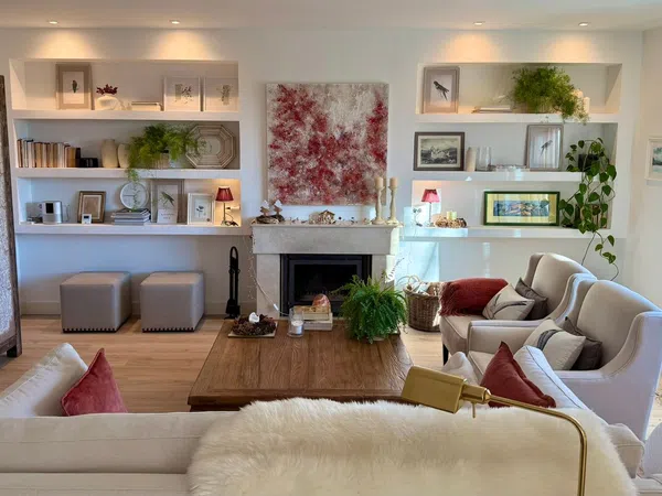 Casa independiente en Navalquejigo - Los Arroyos - Foto 16