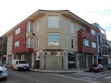 Piso en  Plaça Constitució 1 - Foto 1