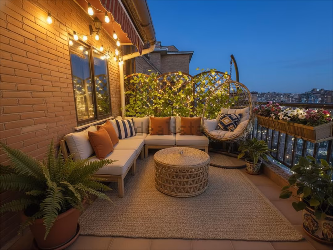 Ático en  Calle Horizón 3 - Foto 2