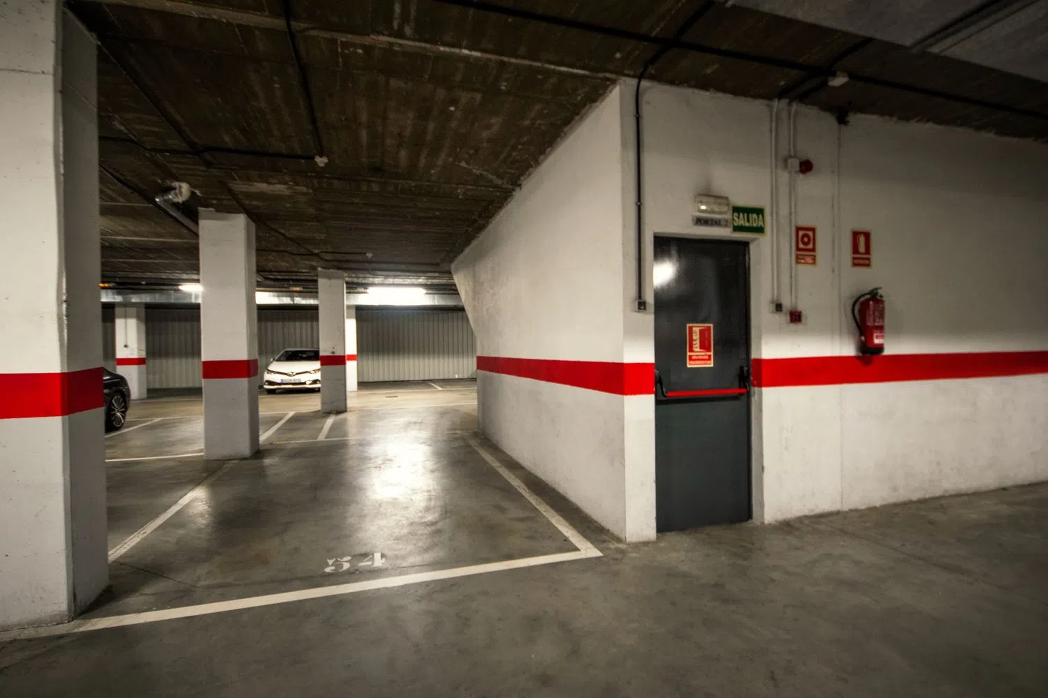 Dúplex en calle Bausá, 8 - Foto 27