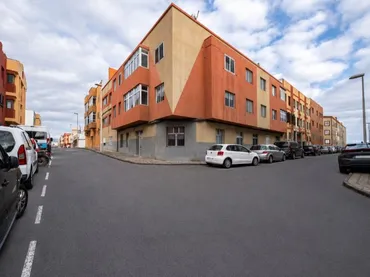 Ático en  Calle Bergamota 3 - Foto 18