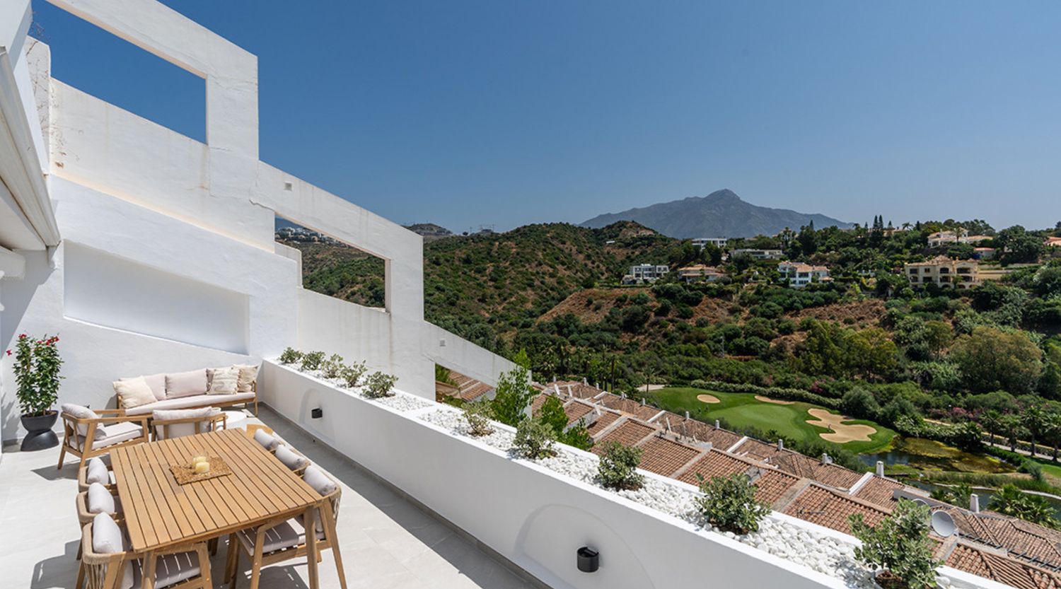 Chalet adosado en calle Hernán Cortés, 5 - Foto 14