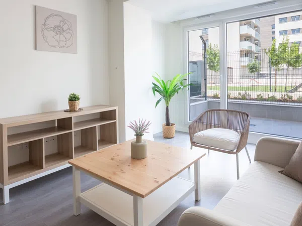 Piso en CL Valle De Bustarviejo, 11 - Foto 2