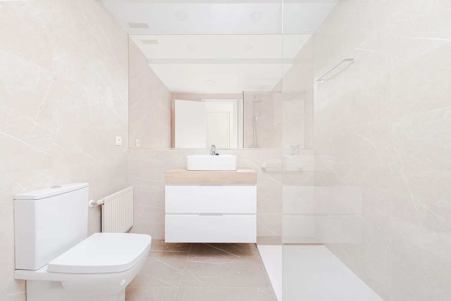 Piso en calle de Esteban Palacios - Foto 6