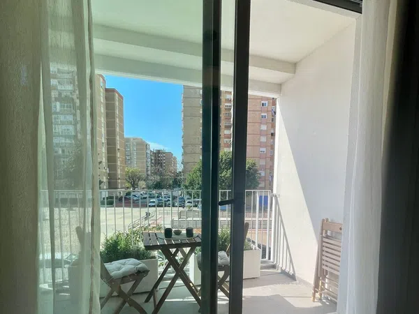 Piso en Calle Menorca, 5, Los Guindos - Parque Mediterráneo - Santa Paula - Foto 12