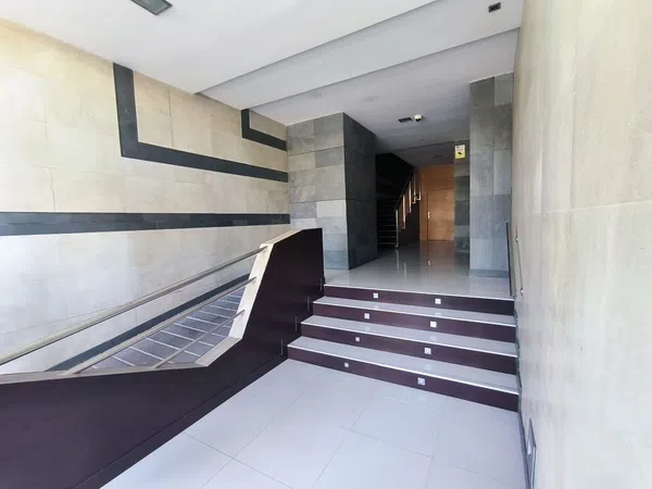 Piso en avenida Escaleritas, 70 - Foto 3
