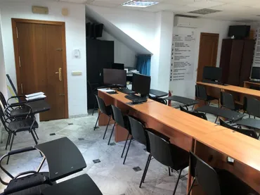 Local comercial en  Avenida Severo Ochoa 11 - Foto 4