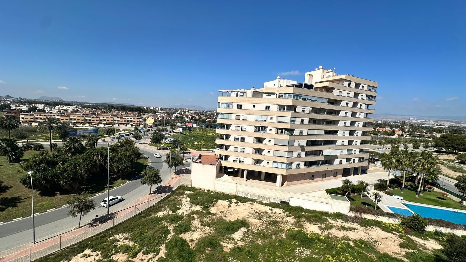 Piso en Maestro José Garberí Serrano, 16 - Foto 27