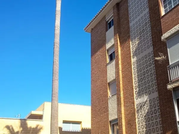 Piso en calle Pérez Galdós, 14