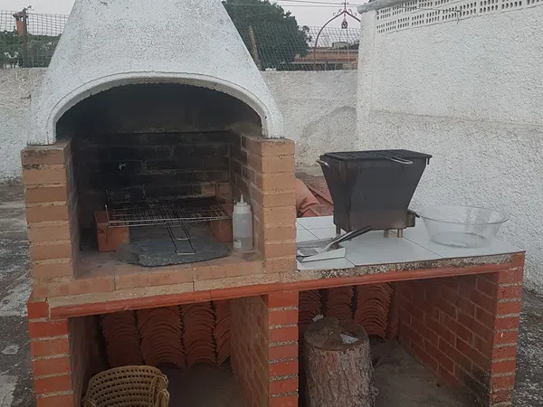 Chalet pareado en Calle pleamar s/n - Foto 35
