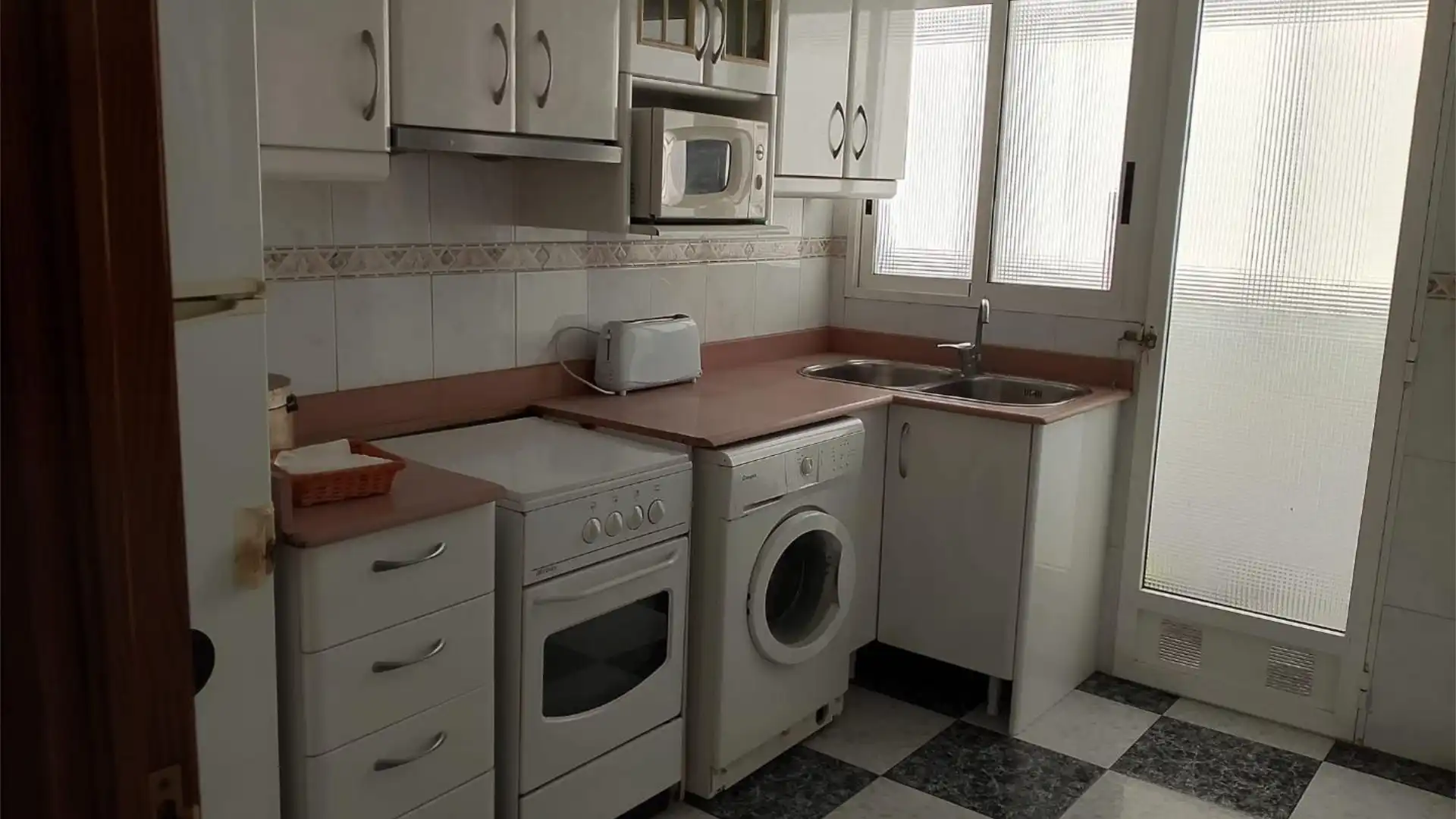 Piso en  Calle Cartagena 71 - Foto 2