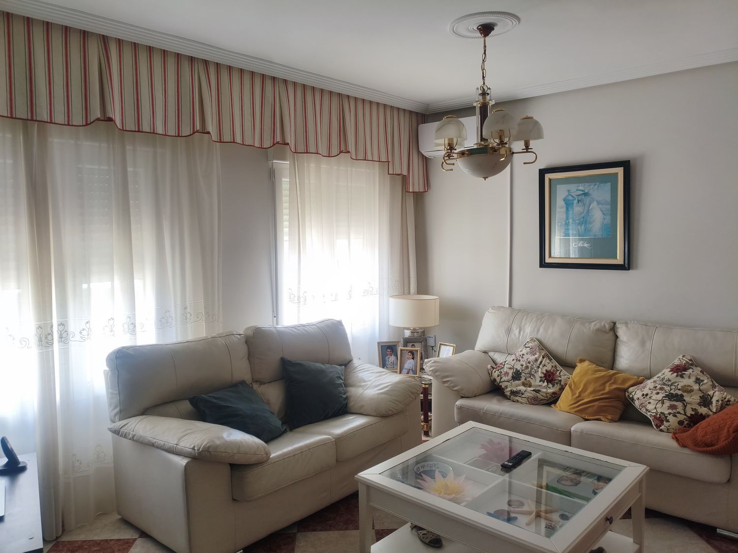 Chalet adosado en Plaza Fosforito, 7 - Foto 4