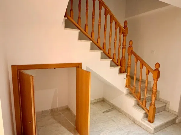 Chalet pareado en Calle Emilio Muñoz, 19, Zona Colegio Europa, Zona Colegio Europa - Foto 17