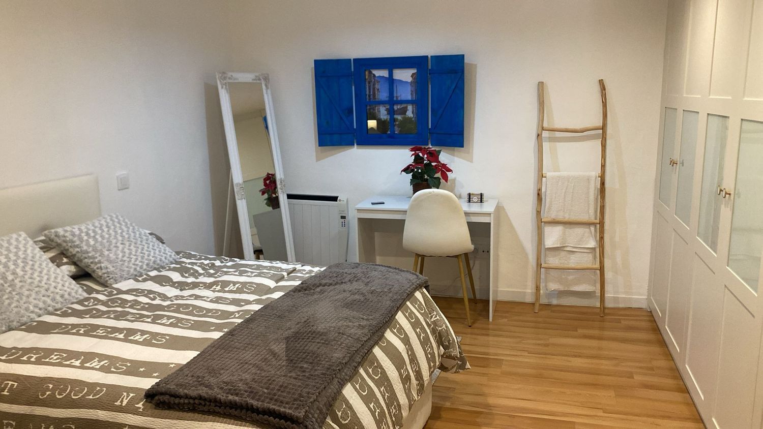 Piso en calle Santa Lucía, 5 - Foto 1