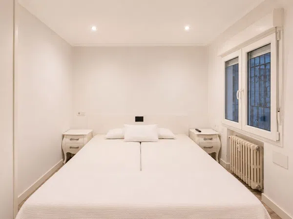 Piso en Calle la Lila, 4, Salesas-Foncalada-Campoamor - Foto 4