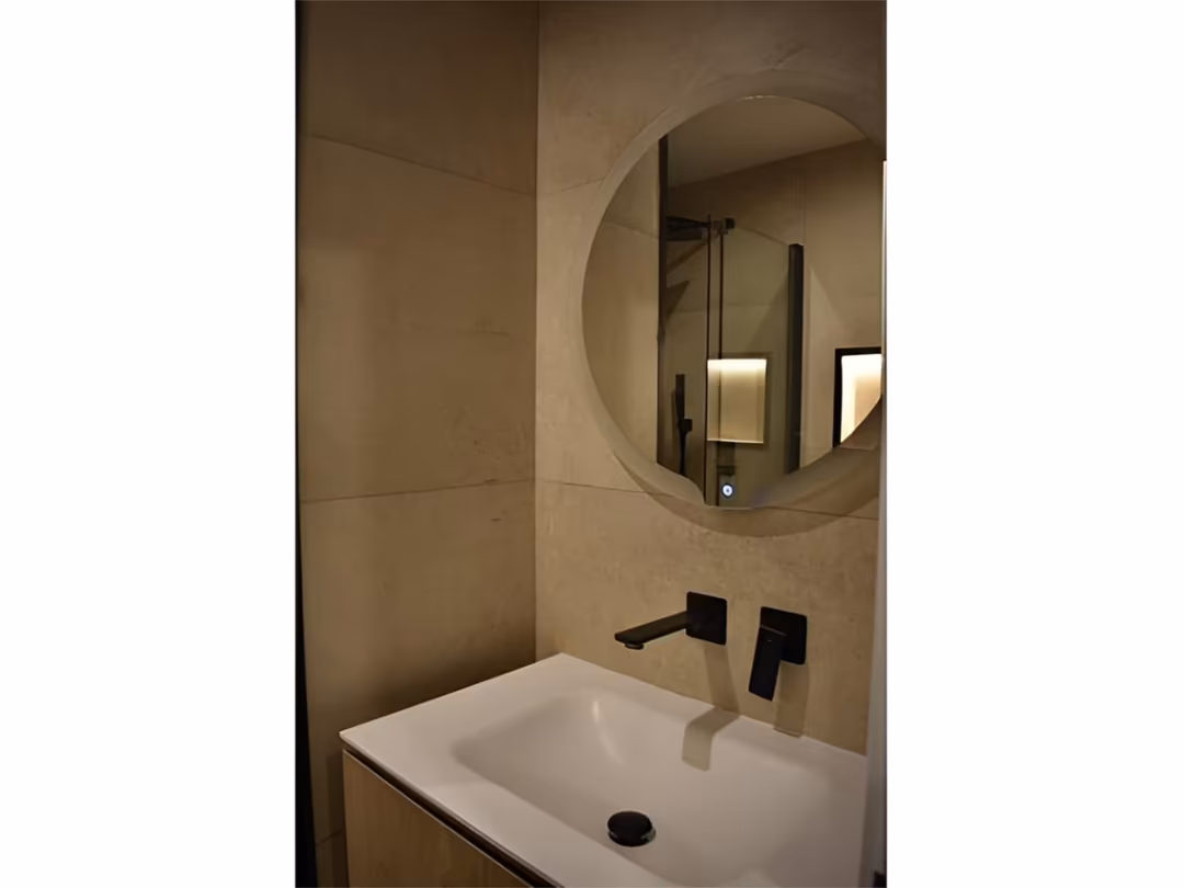 Piso en  Avinguda de Josep Tarradellas 138 - Foto 4