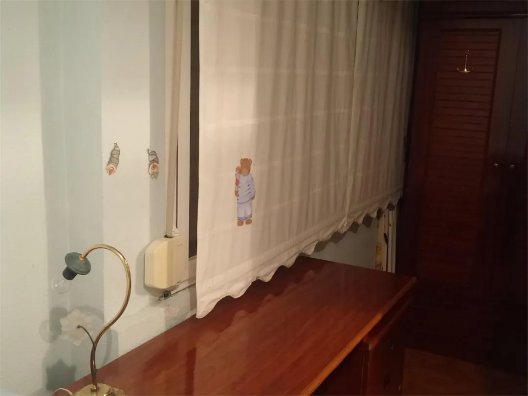 Piso en  Calle de los Herrán 24