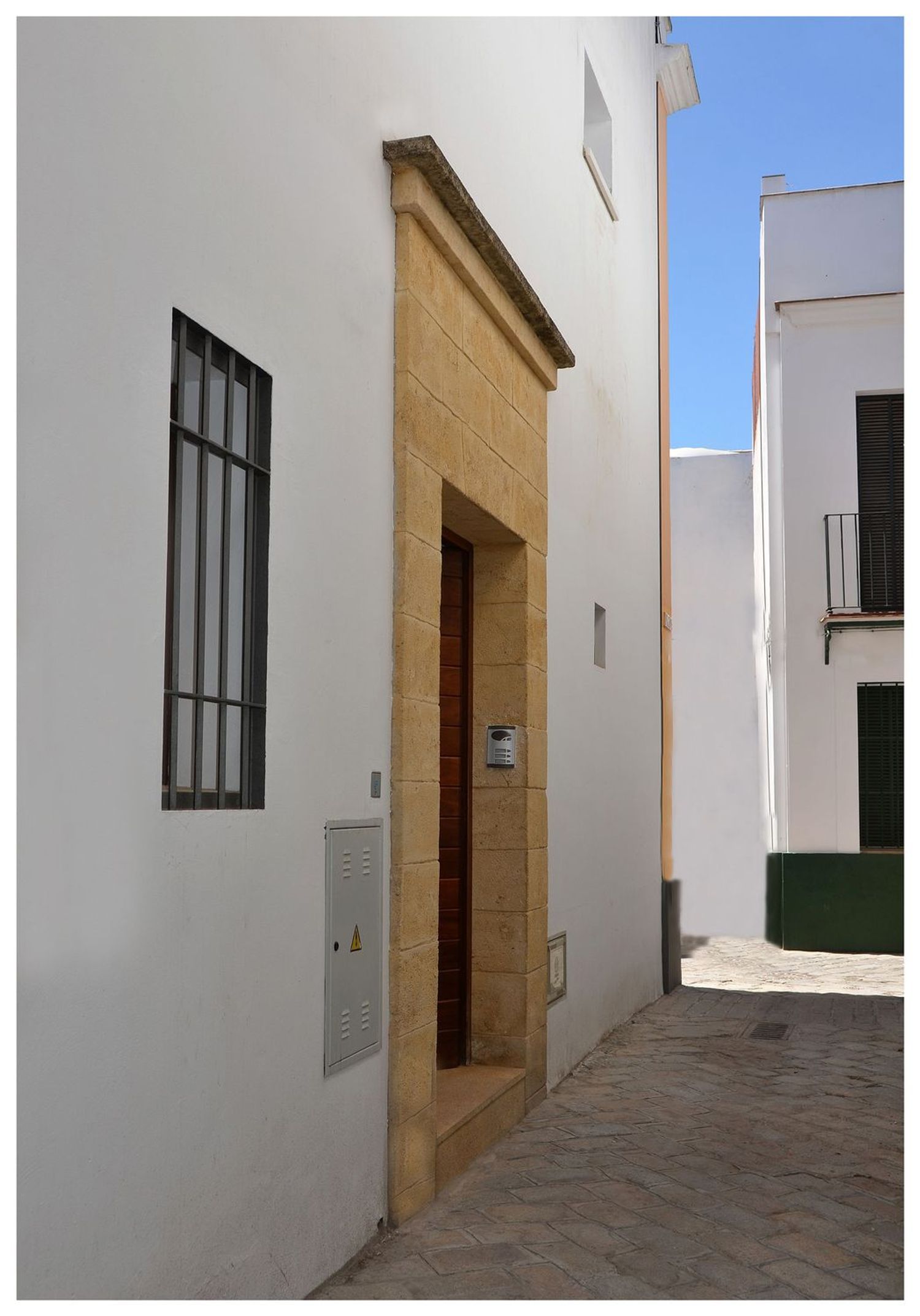 Dúplex en callejón Prada, 9 - Foto 2