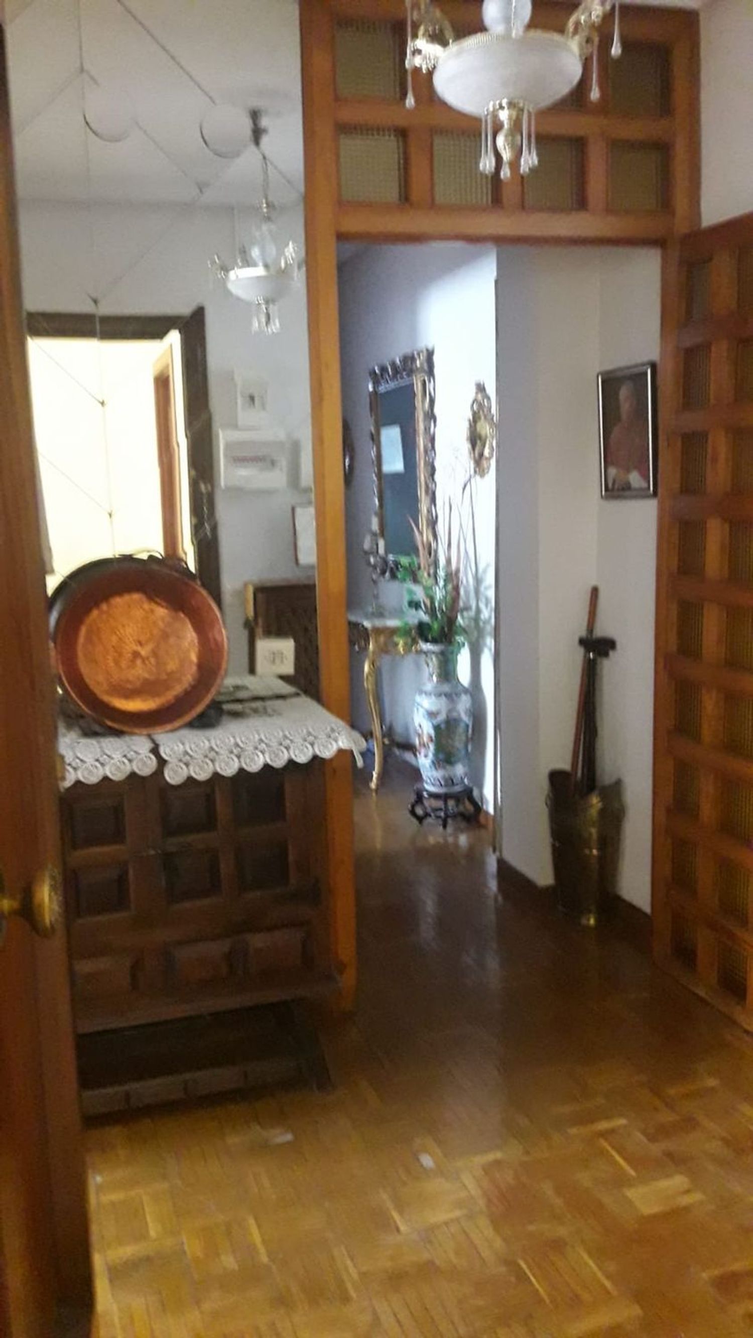 Piso en calle Profesor Rodríguez Moñino, 2 - Foto 16